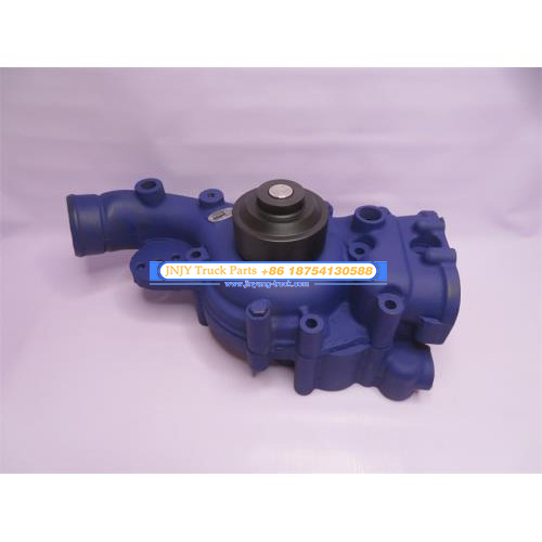 Помпа SHAANXI F2000 WP10/WP12 SORL