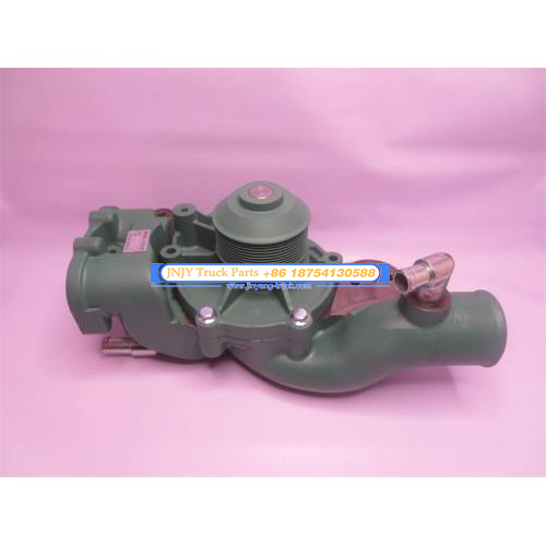 Помпа HOWO A7 D12 SORL