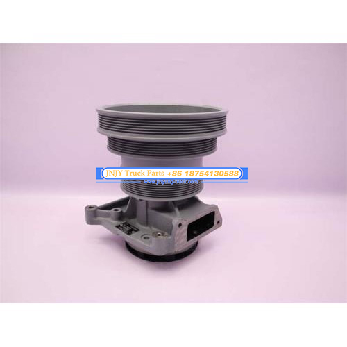 Помпа HOWO WD615/D10 8PK 0051 SORL