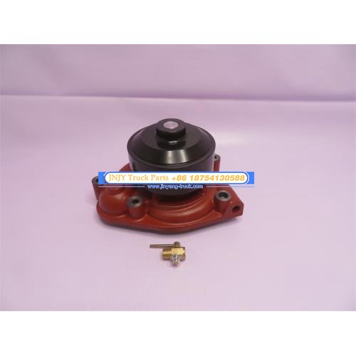 Помпа SHANGCHAI D6114B/D6114ZLQ5B SORL