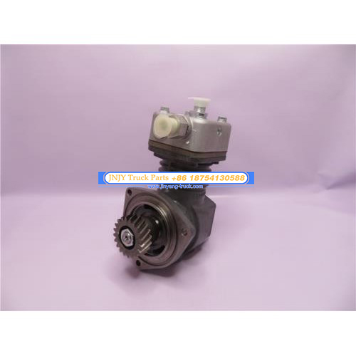 Компрессор воздушный ZL50G WD615 SORL