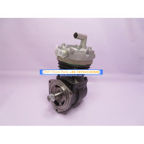 Компрессор воздушный SHAANXI F2000 WP10 Euro III SORL