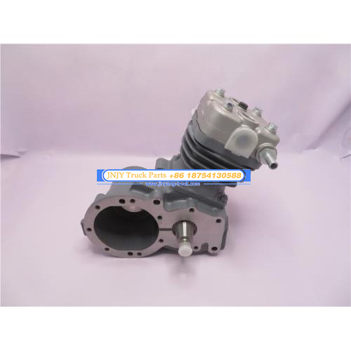 Компрессор воздушный JAC WD615 SORL