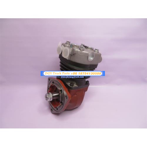Компрессор воздушный HOWO SHAANXI WD618 Euro II SORL