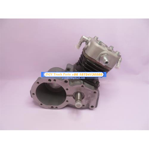 Компрессор воздушный ZL50 WD615 Euro II SORL