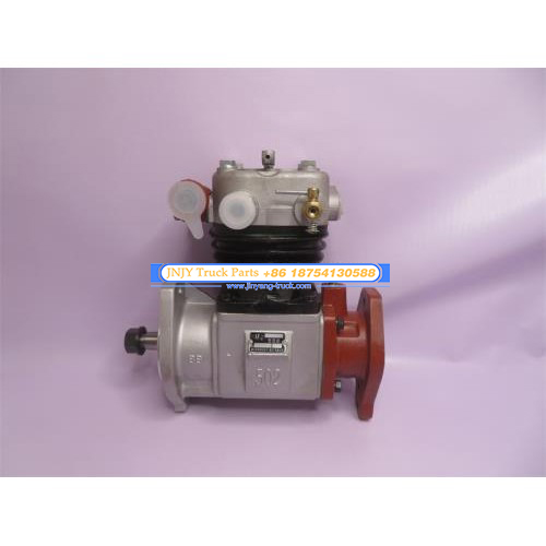 Компрессор воздушный SHANGCHAI D6114B D47-000-04 SORL