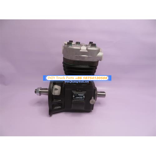 Компрессор воздушный YUCHAI B4000-3509100A SORL