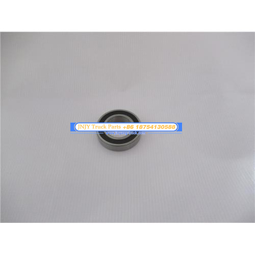 轴承水泵轴 WD615 6007-2rs 襄轴
