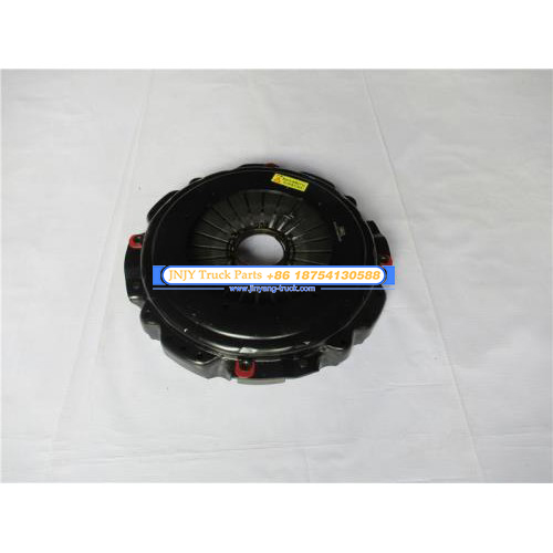Корзина сцепления D = 430 (Valeo) 52,5 (упорное кольцо D=89 c тремя когтями) SORL