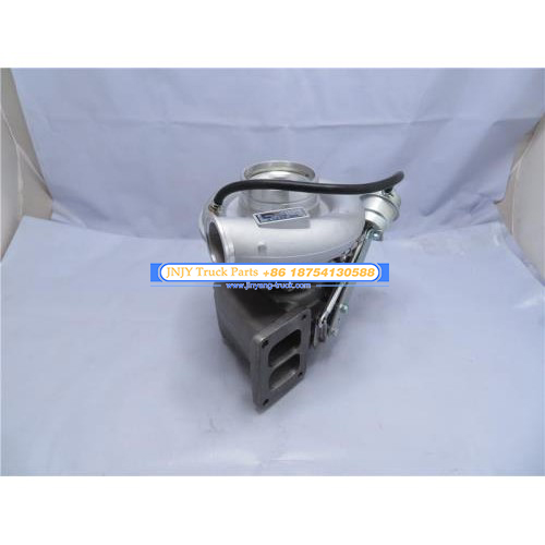 Турбокомпрессор WD615 375 л.с. Euro III SORL