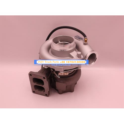 Турбокомпрессор WD615 375 л.с. SHAANXI SORL