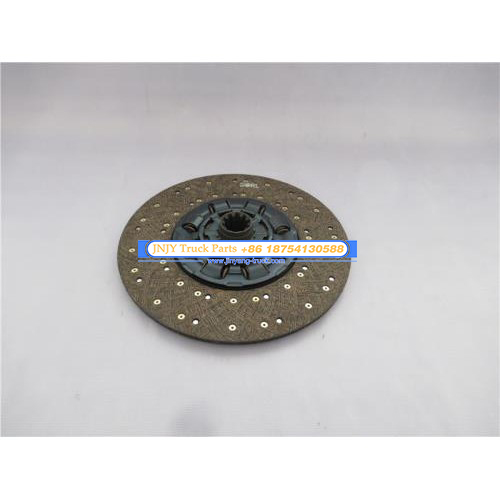 Диск сцепления SACHS 430*50.8 SORL