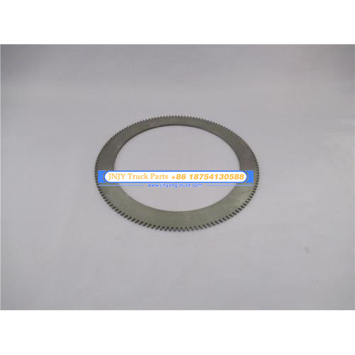 Диск фрикциона промежуточный OL57021 КПП Бульдозер SHEHWA TY165-2