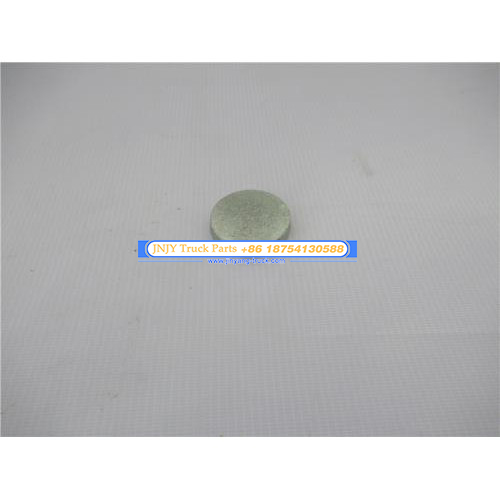 引导轮垫板 山推SD32