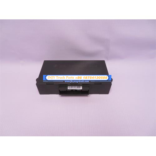 车窗门锁控制器 陕汽F2000 **