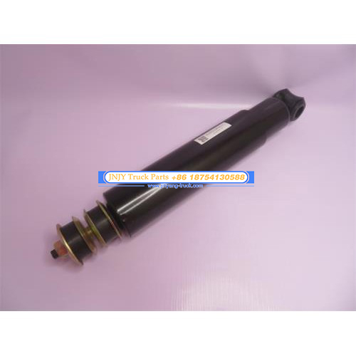 减震器 徐工QY25K5 前桥 孔16mm总长500mm