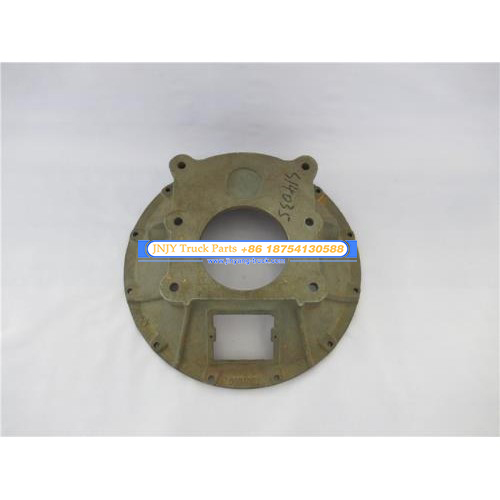 Картер сцепления КПП DONGFENG 145 6 скоростей