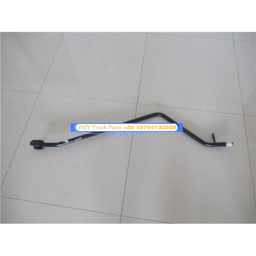 Тяга кулисы КПП SHAANXI F2000 0028