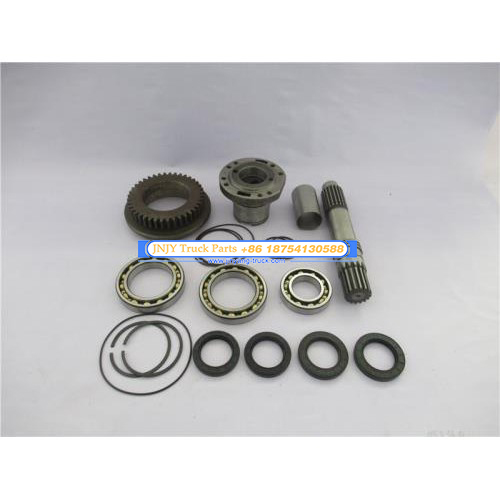 变矩器涡轮轴组件 常林ZLM50E-5
