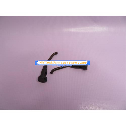 Форсунка масляная ДВС WEICHAI DEUTZ WP6G125E22/TBD226B-6IIC (хорошее качество)