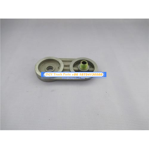 Кронштейн фильтра топливного 6BT/6CT/6CTA8.3-C215