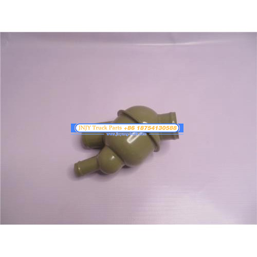 Термостат c Корпус в сборе WEICHAI DEUTZ 75° (хорошее качество)