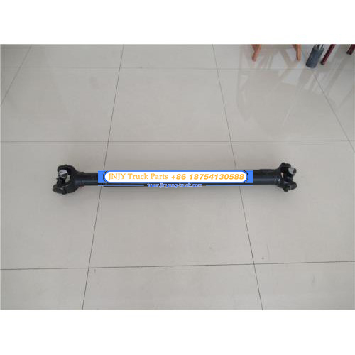 传动轴 不带凸缘叉 47*140万 1320mm