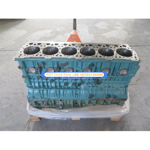 Блок двигателя D12 LAIYANGZHONGYAO