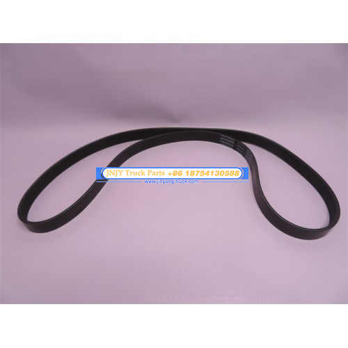 皮带6PK1350 豪沃 汉杰