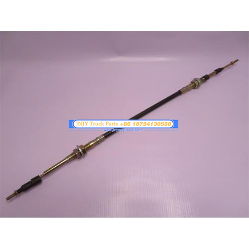 Трос переключения передач КПП SHANTUI SD32 695mm