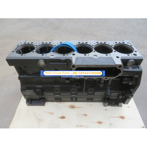 Блок двигателя SHANGCHAI D6114B/SC8D156.2G2B1