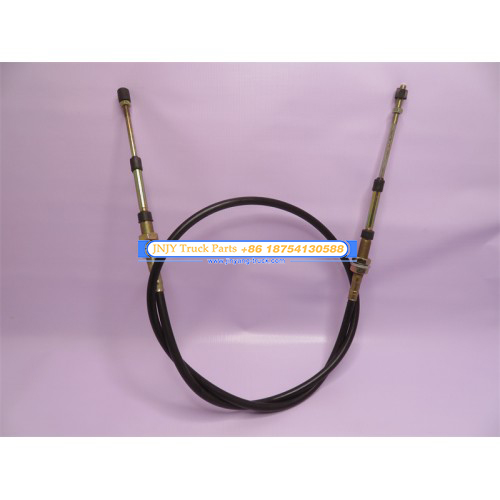 Трос педали газа SHANTUI SD16 1,9м.