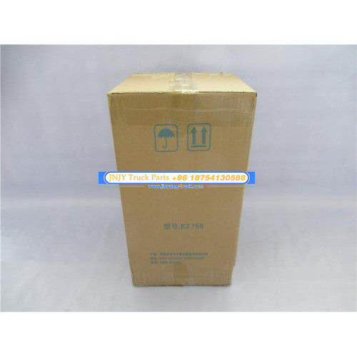 空滤K2750PU 东风天龙