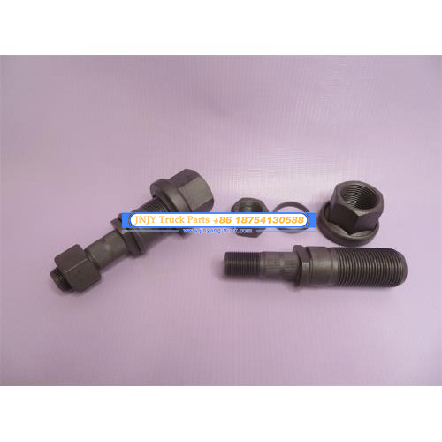 Шпилька колеса DONGFENG 140 заднего правая 20*30*121