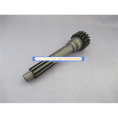 Вал КПП YZ14JC