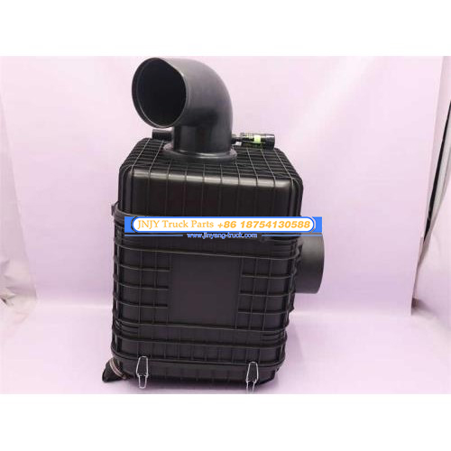空滤壳总成 徐工ZL50G 2440带空滤 斜口老款 塑料