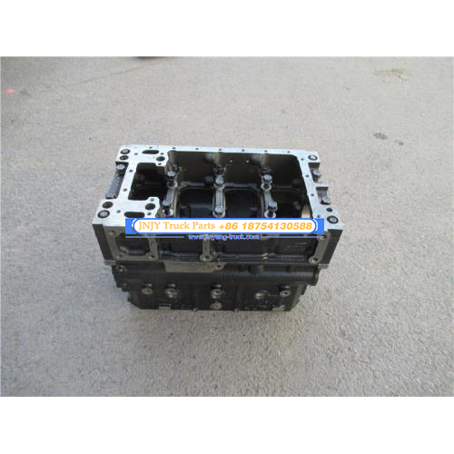 发动机缸体 玉柴YC4F115-20/30 配河南少林客车