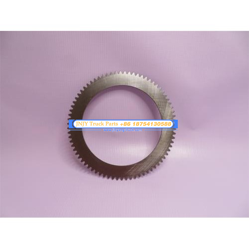 Диск фрикциона промежуточный КПП Z50210460 SHANGONG SEM650B