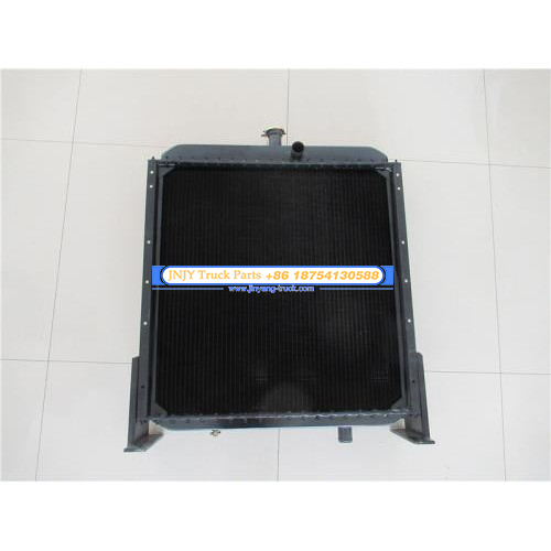 Радиатор охлаждения LONGGONG 855/YUTONG 950A
