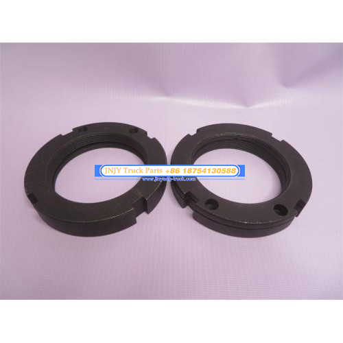 Гайка ступицы ZL50G