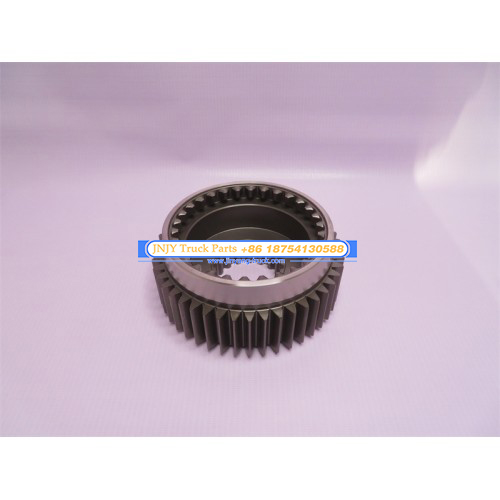 Шестерня КПП FAST 12JSD200T привода делителя передач Z=46