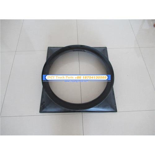 Диффузор вентилятора FAW J6