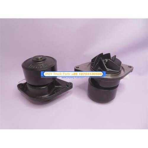 Помпа CUMMINS ISBE6.7 (оригинал)