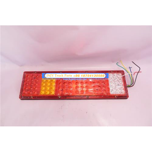 Фонарь задний STRW LED L