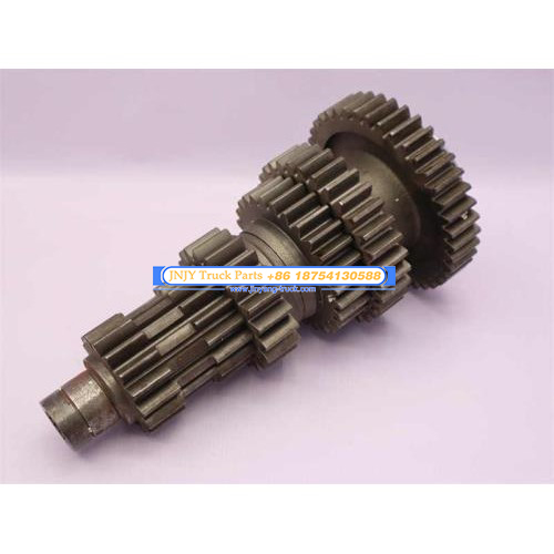 Вал КПП промежуточный правый в сборе HW18709