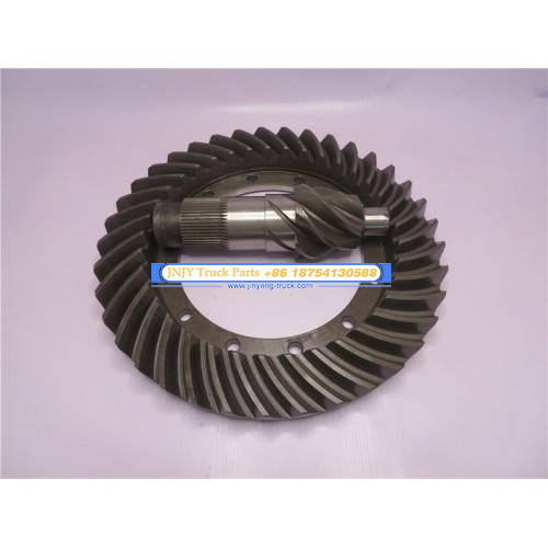 盆角齿 徐工XS182J 6:37 49键 压路机 右旋 **