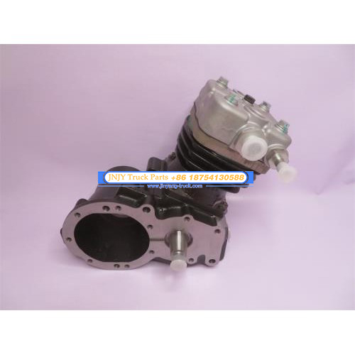 Компрессор воздушный HOWO/SHAANXI WD615 Euro II SORL