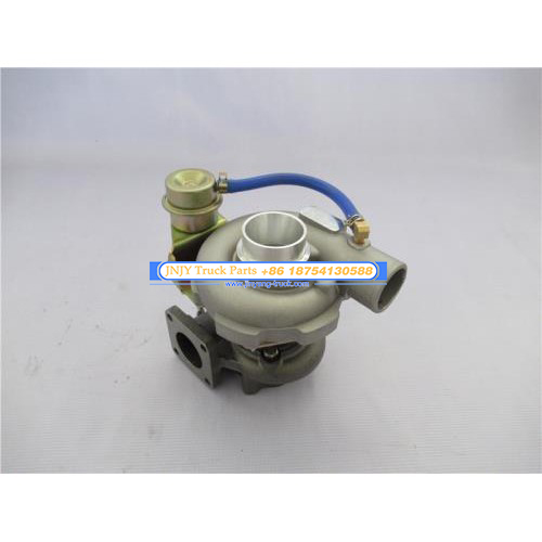 Турбокомпрессор SHANGCHAI D4114ZG3B
