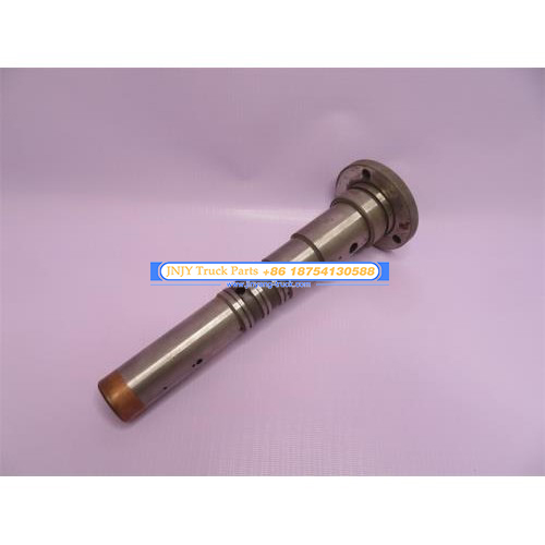 Вал КПП 6WG-200 4644 351 049 Автогрейдер GR215