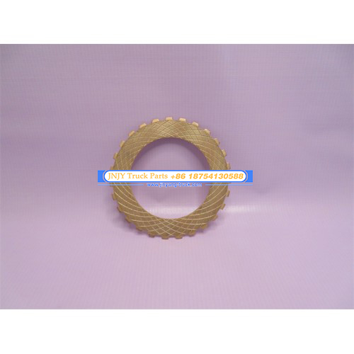 Диск фрикционный 0501 312 280 КПП 6WG-200 Автогрейдер GR215
